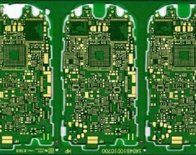 PCB印制电路板