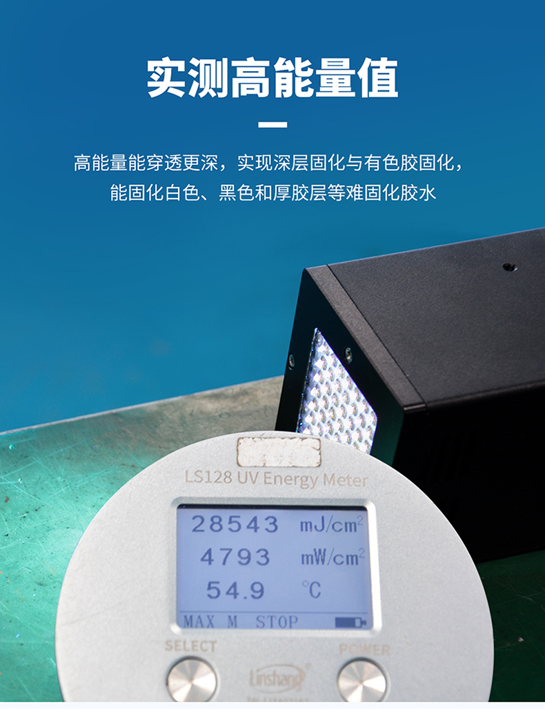 乔丹—独立电控50x50面光源365nm风冷UVLED固化灯P-5050详情页_07.jpg