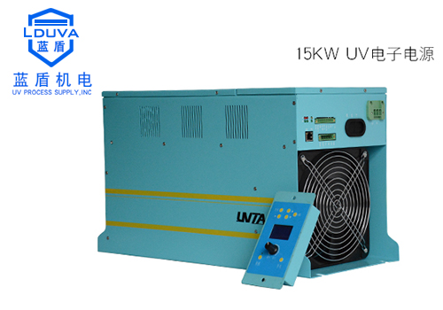 UV节能电源15KW