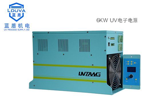 UV灯变频电源6KW