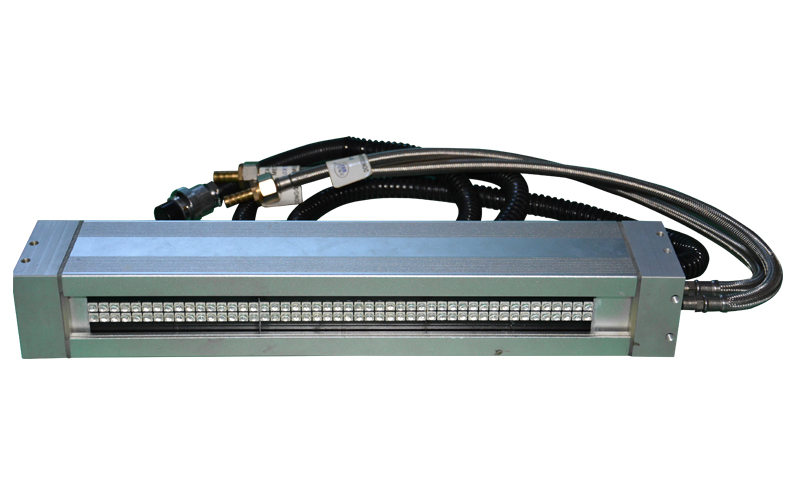 蓝盾机电-UV灯固化设备固化原理介绍