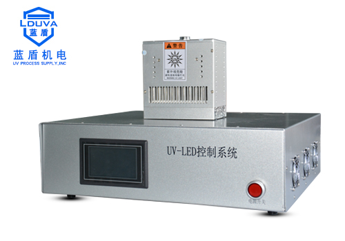 UV设备厂家推出《小型可扩展LEDUV机》